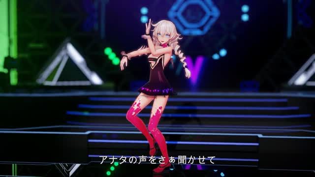 崩坏3琪亚娜极乐净土次世代卡通渲染