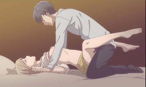 成年人不懂如何恋爱第8话